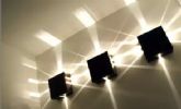 اجرای نورپردازی داخلی وخدمات برق ساختمان