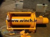 وینچ های سری فورس فوق ایمن و حرفه ای Force winch open winch