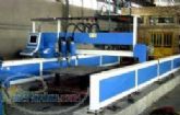 دستگاه CNC هوابرش مدل کیان