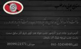 صنایع چوبی داوطلب