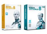 فروش ويزه آنتي ويروس هاي اورجينال eset