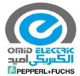 نماینده رسمی و توزیع محصولات سنسور پپرل اند فوکس PEPPERL+FUCHS آلمان در ایران