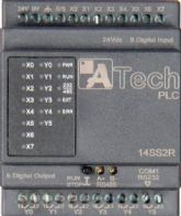 پی ال سی ایرانی - PLC 14ss2r