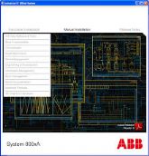 فروش نرم افزار ABB AC800xA + License