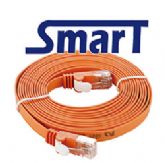 Copper Patch Cable . پچ کورد اسمارت