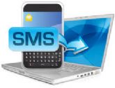 برنامه ارسال sms