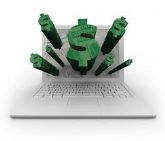 کسب درآمد روزانه 100 هزار تومان از اینترنت