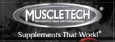 مکمل های شرکت ماسل تچ MuscleTech