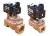 انواع شیر برقی(control valve) هیدرولیکی ، پنوماتیکی و الکتریکی