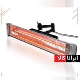 بخاری و گرماتاب برقی تابشی 2400w