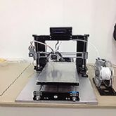 فروش پرینتر سه بعدی 2040 چاپبات
