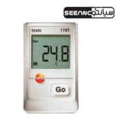 دیتالاگر دما مدل TESTO 174T