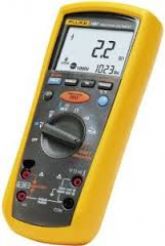 میگر مولتی متر پیشرفته دیجیتال ، فلوک مدل FLUKE 1587