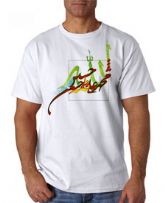 358-تی شرت مذهبی - پنج تن آل عبا