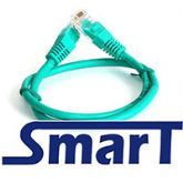 Copper Patch Cable - پچ کورد اسمارت