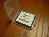فروش Cisco Compact Flash 64M